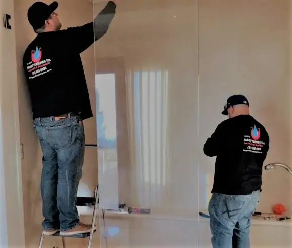 Professional plumbing installation for Tankless Water Heater Installation in North Potomac